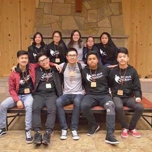 Meet your Posher, Paul